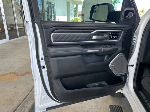 Used 2026 RAM 1500 Tungsten w/ Bed Utility Group AWD/4WD image 54