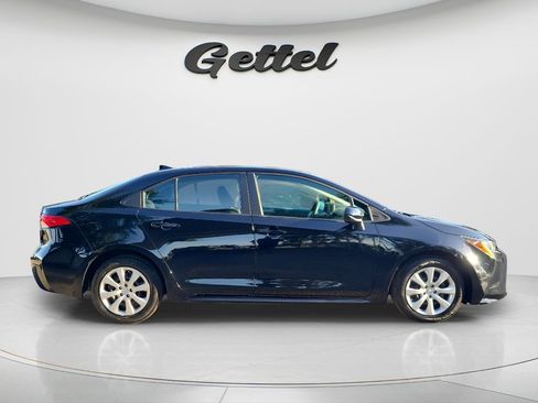 Used 2024 Toyota Corolla LE FWD image 4