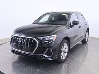 Used 2021 Audi Q3 2.0T Premium w/ Convenience Package AWD/4WD video 1