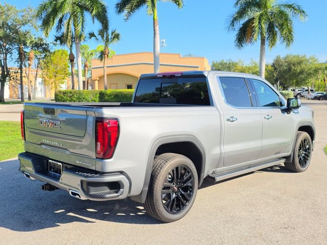 New 2026 GMC Sierra 1500 Denali w/ Technology Package AWD/4WD image 5