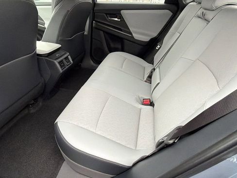New 2026 Subaru Solterra Premium image 16