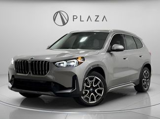 Used 2026 BMW X1 xDrive28i w/ Technology Package video 1