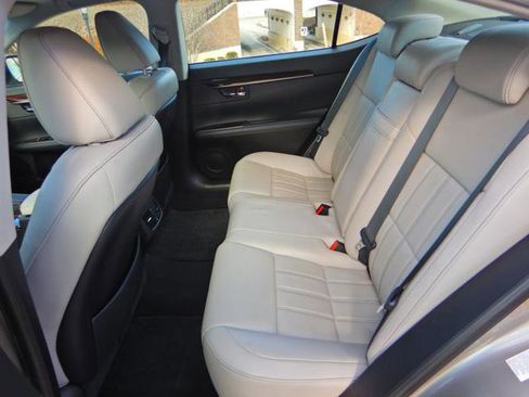 Used 2017 Lexus ES 350 Sedan image 14