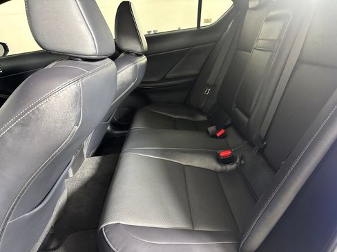 Used 2025 Lexus IS 350 F Sport w/ Accessory Package 2 RWD image 26