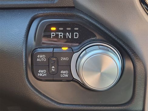 Used 2022 RAM 1500 Laramie image 23