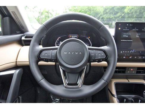 New 2026 MAZDA CX-5 2.5 S w/ Premium Plus Package image 13