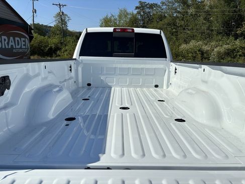 New 2026 RAM 2500 Tradesman image 33