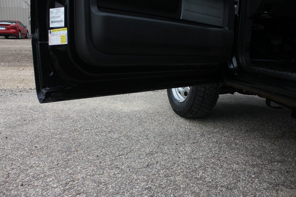 Used 2011 Ford F150 XL w/ HD Payload Pkg AWD/4WD image 40