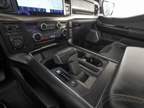 Used 2022 Ford F150 Raptor w/ Equipment Group 801A High image 22