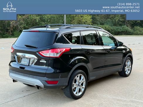 Used 2013 Ford Escape SEL image 3