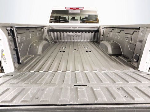 Used 2025 GMC Sierra 3500 AT4 w/ AT4 Premium Plus Package AWD/4WD image 21