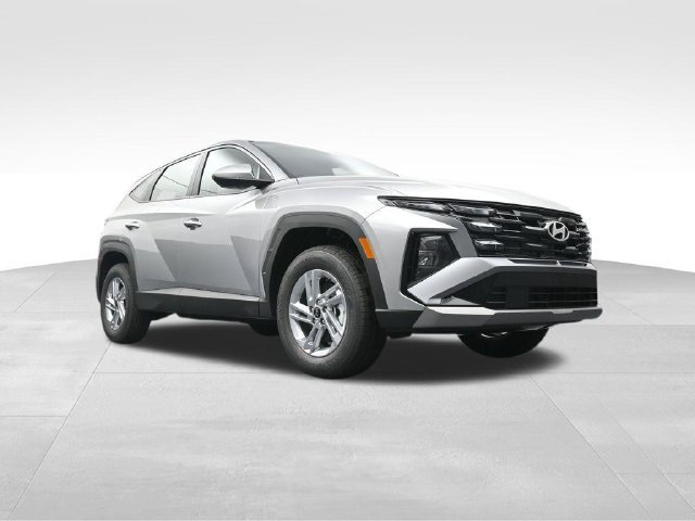 New 2026 Hyundai Tucson SE AWD/4WD image 34