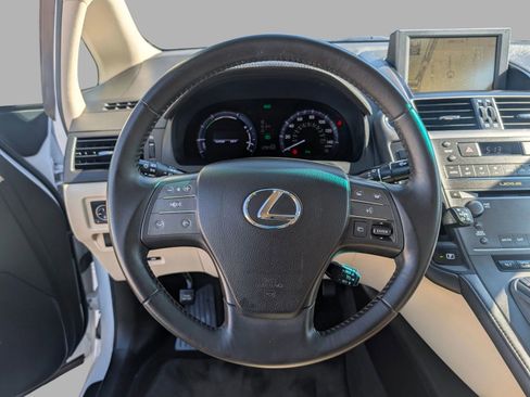 Used 2010 Lexus HS 250h FWD image 25
