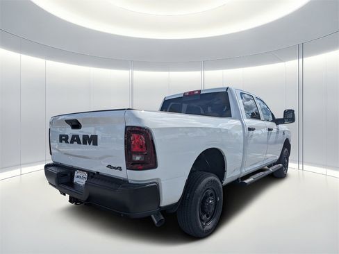 New 2026 RAM 2500 Tradesman image 3