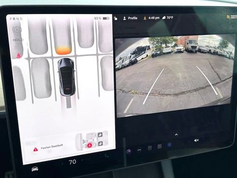 Used 2022 Tesla Model Y Performance AWD/4WD image 18