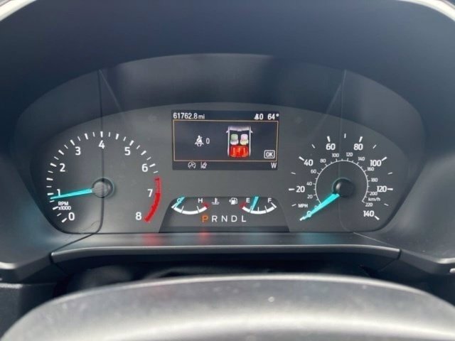 Used 2022 Ford Escape SE FWD image 20