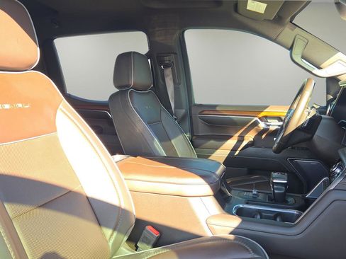 Used 2023 GMC Sierra 1500 Denali image 49
