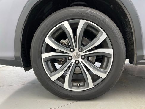 Used 2017 Lexus RX 350 350 image 22