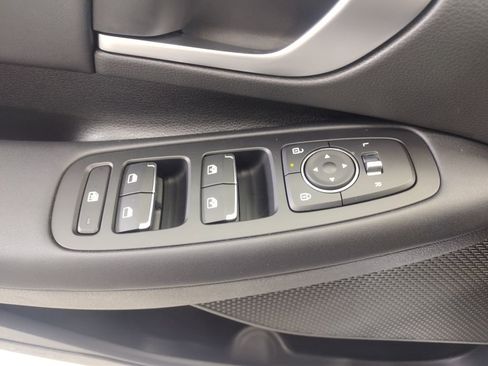 New 2026 Hyundai Sonata SEL AWD/4WD image 17