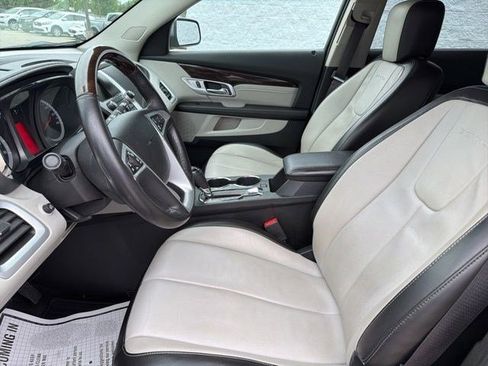 Used 2017 GMC Terrain Denali AWD/4WD image 13