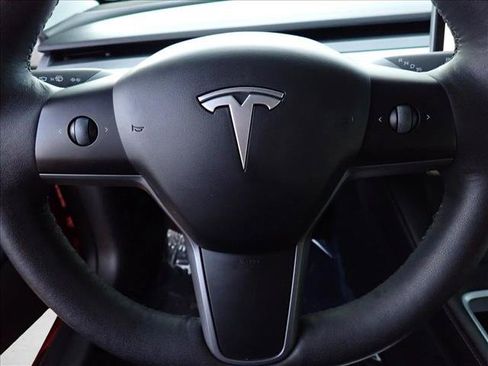 Used 2023 Tesla Model 3 Performance AWD/4WD image 13