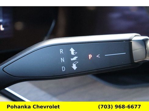 New 2026 Chevrolet Tahoe High Country image 11