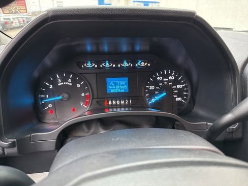 Used 2017 Ford F250 XL w/ Power Equipment Group RWD image 14