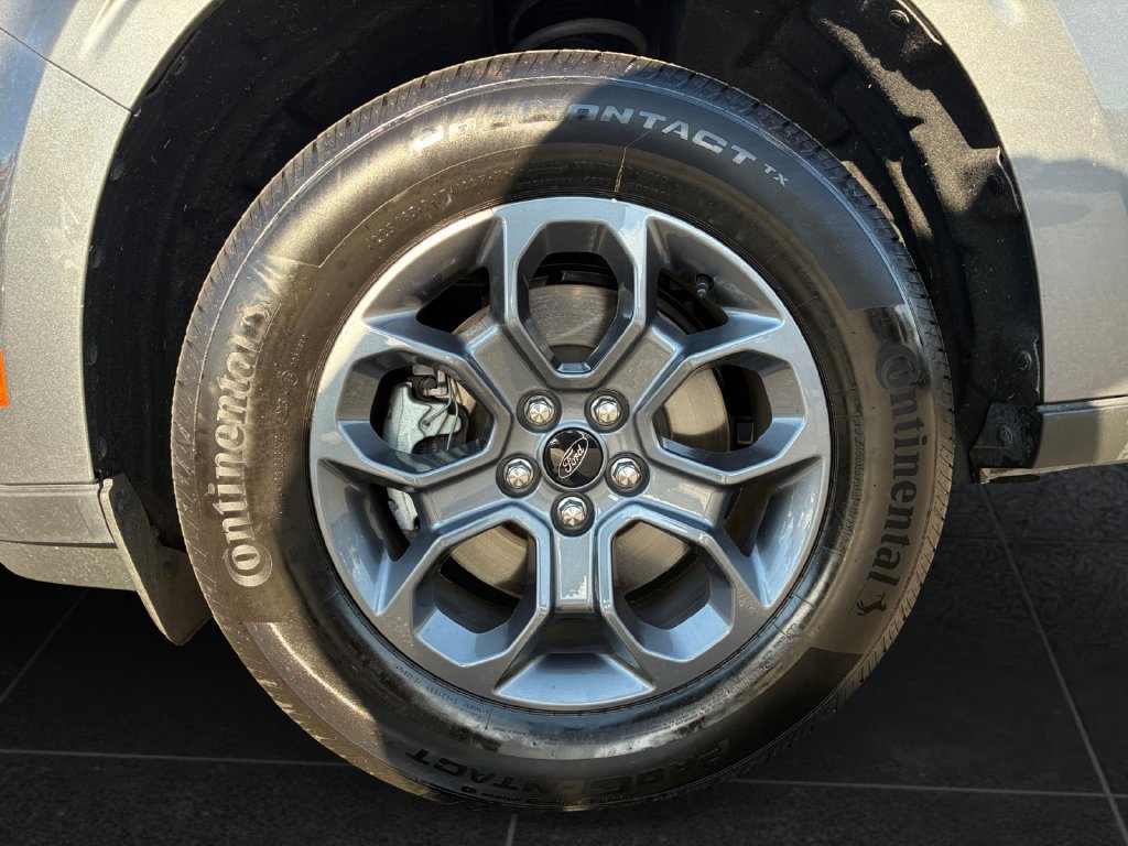 Used 2026 Ford Maverick XLT AWD/4WD image 10