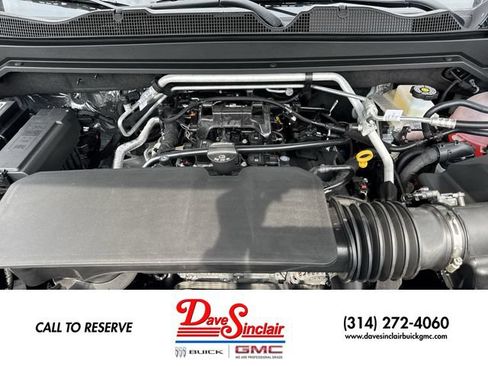 New 2026 GMC Canyon Denali AWD/4WD image 26
