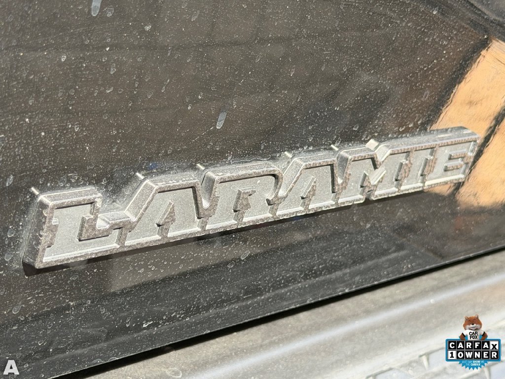 Used 2026 RAM 2500 Laramie AWD/4WD image 10
