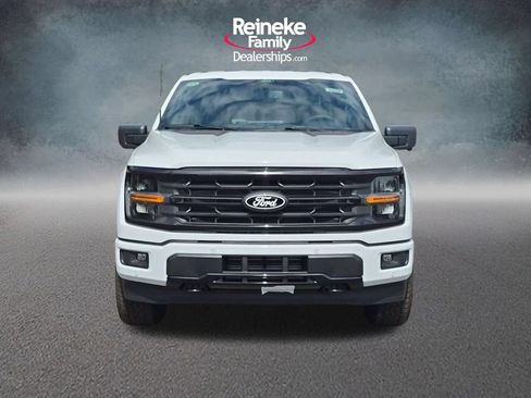 New 2026 Ford F150 XLT w/ Equipment Group 302A MID AWD/4WD image 2