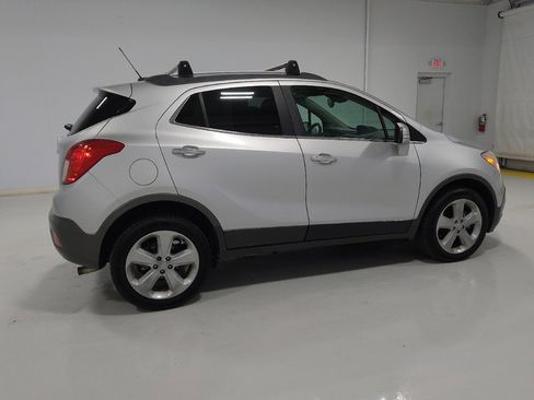 Used 2015 Buick Encore Convenience AWD/4WD image 10