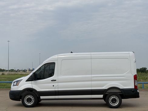 New 2025 Ford Transit 250 Base w/ Load Area Protection Package image 31