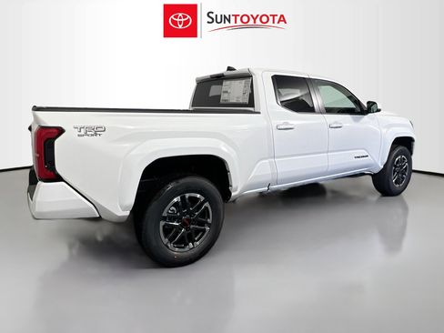 New 2026 Toyota Tacoma TRD Sport image 4