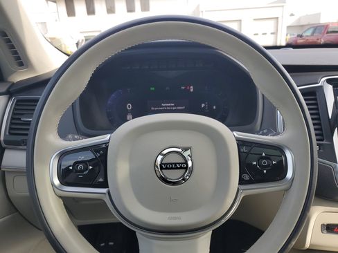 Used 2024 Volvo XC90 B5 Core image 20