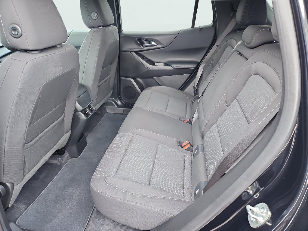 Certified 2025 Chevrolet Equinox LT AWD/4WD image 32
