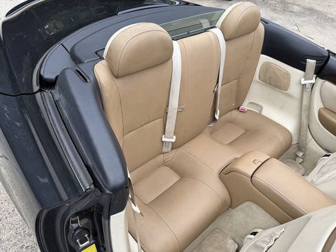 Used 2008 Lexus SC 430 Convertible RWD image 25