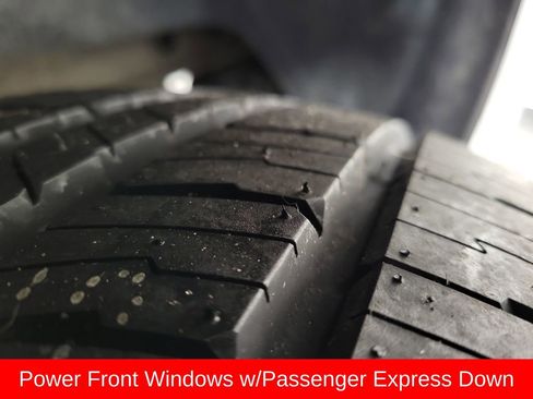 Used 2019 Chevrolet Silverado 1500 Custom Trail Boss w/ Custom Convenience Package image 12