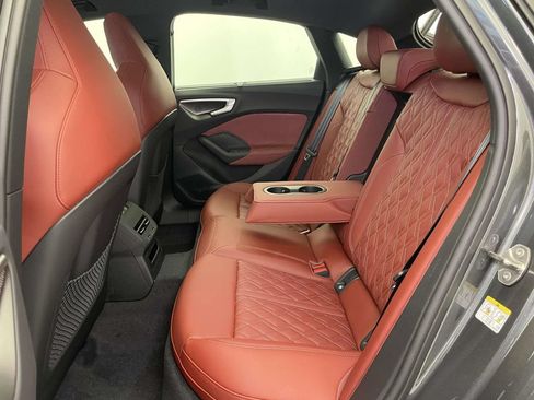 New 2026 Audi S5 Premium Plus AWD/4WD image 19