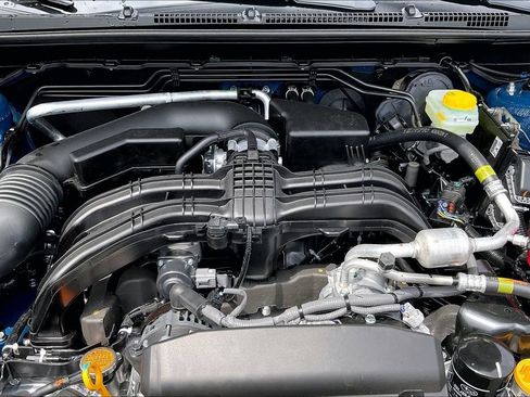 New 2026 Subaru Crosstrek 2.5i Wilderness AWD/4WD image 14