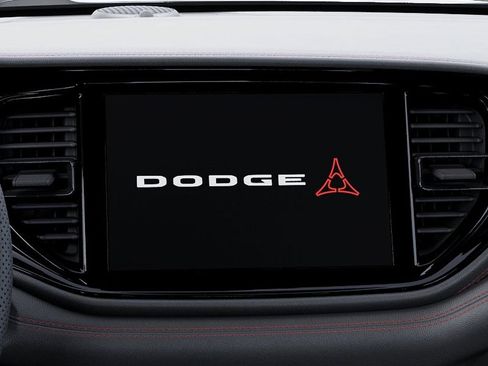New 2026 Dodge Durango GT AWD/4WD image 18