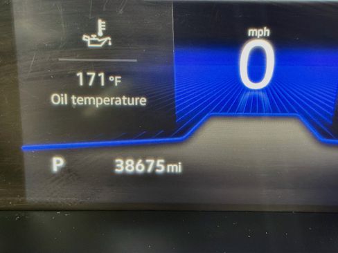Used 2023 Volkswagen Tiguan SE FWD image 18
