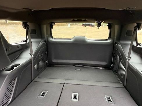 New 2026 Chevrolet Tahoe Premier AWD/4WD image 14