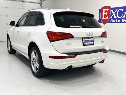 Used 2015 Audi Q5 2.0T Premium Plus w/ Technology Package image 8