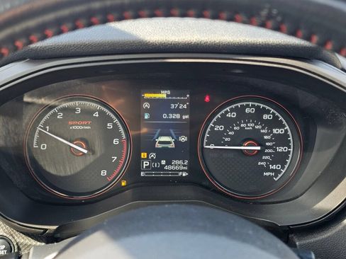 Used 2022 Subaru Forester Sport AWD/4WD image 31