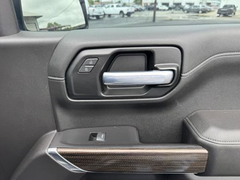 Used 2021 Chevrolet Silverado 1500 RST w/ Texas Edition Plus AWD/4WD image 37