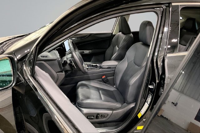 Used 2024 Lexus NX 250 FWD w/ Cold Area Package image 27