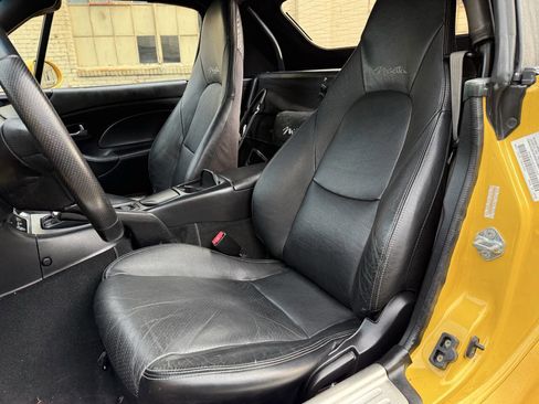 Used 2002 MAZDA MX-5 Miata SE image 38