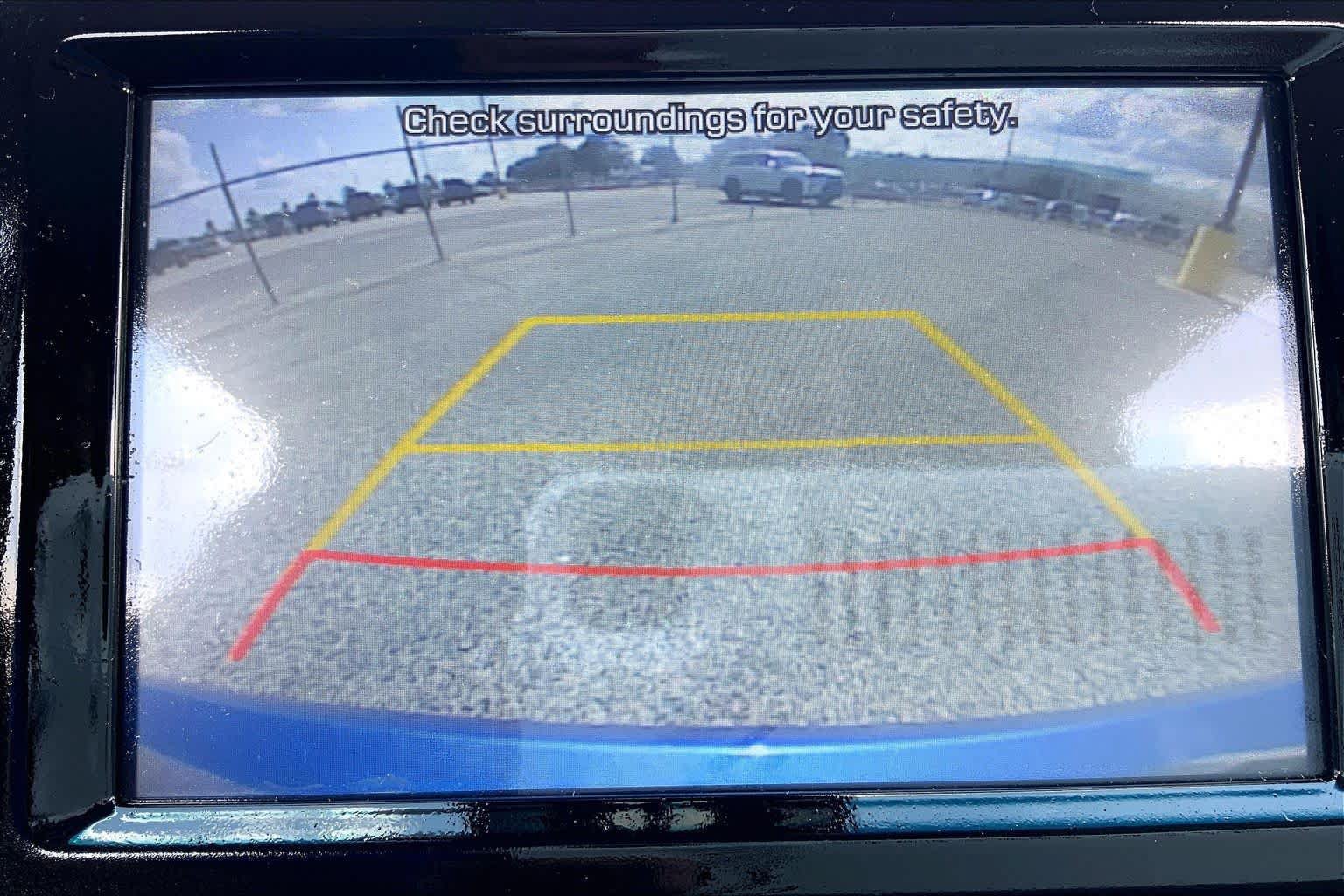 Used 2019 Hyundai Tucson SE AWD/4WD image 26