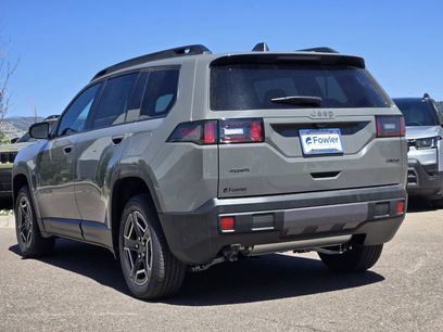 New 2026 Jeep Cherokee Limited